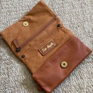 Free People Clutch